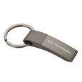 Slim Line Key Ring